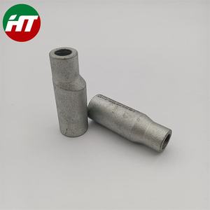 MSS SP 97 Sockolet ASME A105N/A105 Socket Weld Accouplement complet 1 NPT Dimensions coudées à 90 degrés avec traitement de surface de peinture - Product Image 1
