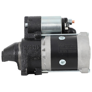 Motor de Arranque Automático QDJ1230 X415E para Motor Diésel 2V86 2V88 2V92 2V95, Pieza de Repuesto - Product Image 2