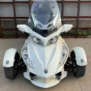 Meilleures ventes <span class=keywords><strong>2017</strong></span> : Motos Cruiser Can-Am RT Sport d'occasion en excellent état en promotion STF01 - Product Image 6