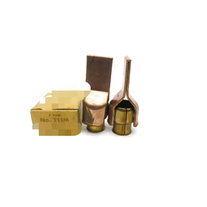 213M 250VAC 100-30A nuevo controlador de programación PLC de automatización Industrial de almacén listo Original - Product Image 1