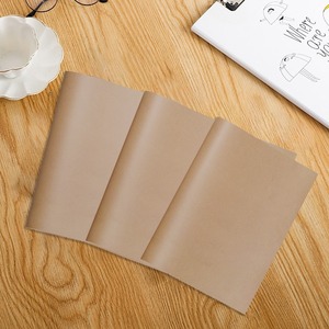 กระดาษคราฟท์สองด้านแผ่นกระดาษอบอาหารเกรดใช้ซ้ำได้ - Product Image 5