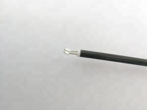 Unidade eletrocirúrgica <span class=keywords><strong>bipolar</strong></span> ou monopolar endoscópico cirúrgica laparoscópica gancho - Product Image 5