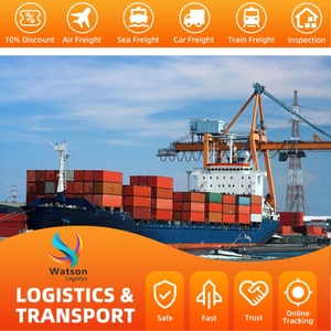 Servicio puerta a puerta desde China a Australia LCL + Express y LCL + Servicio de transporte DDP para camiones - Product Image 2