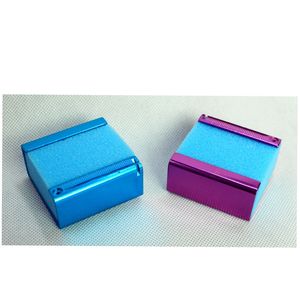 كتلة تنظيف قناة جذر اللبية بحامل تنظيف ملفات إندو الأسنان - Product Image 5