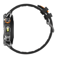 Montre connectée pour homme AK93, 1000 mAh, écran HD 1,53 pouce, appels Bluetooth, étanche IP68, double éclairage LED, plus de 100 modes sportifs, moniteur de santé, OEM