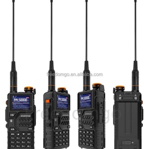 Baofeng K5 Plus <b>Walkie</b>-<b>talkie</b> High Power Two-way Radio BF-K5PLUS Interphone Long Range <b>Walkie</b> <b>Talkie</b> - Product Image 3