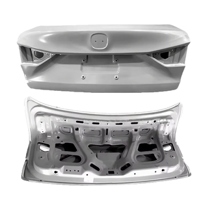 Venta al por mayor sistema de carrocería de coche tapa de <span class=keywords><strong>maletero</strong></span> repuestos para Changan nuevo Alsvin Chana Honor 1 CM8 CM10 EADO BenBen Mini - Product Image 1