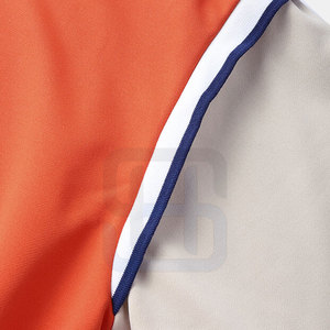 Sweat-shirts à capuche pour hommes de haute qualité, coton et polyester, séchage rapide, respirant, écologique, fermeture éclair, mode hiver, faible MOQ, OEM - Product Image 4