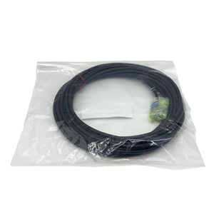 KEYENCE GL-RP10P Industrial Automation Body Connection Cable 10m AC Motor Type PNP 100% New Japan - Product Image 4