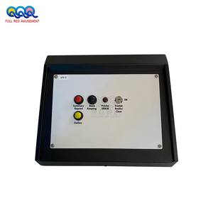 Sistema de contabilidad <span class=keywords><strong>Goose</strong></span> System Tableros incipiente para máquina de juego de habilidad - Product Image 5