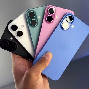 Smartphone 16 17 avec options de stockage de 256 Go, 512 Go et 1 To - Product Image 4