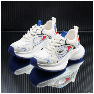 Logo Personnalisé chaussures Homme chaussures Homme Tendance 2025 sneaker Homme - Product Image 5