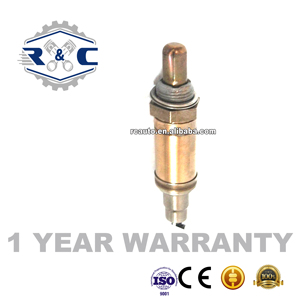 R & C nuova 0258003322 Sonda Lambda di alta qualità per <span class=keywords><strong>Mercedes</strong></span> E classe W124 A124 <span class=keywords><strong>S124</strong></span> C124 2.0-2.2L sensore di ossigeno a 1998 1992 - Product Image 2