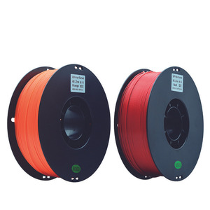 Filament ABS 3D 1,75 mm 1 kg à faible déformation, fourni par l'usine pour les distributeurs mondiaux - Product Image 5