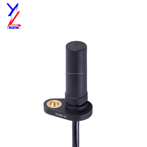 <span class=keywords><strong>Sensor</strong></span> magnético para torno, máquina textil, Scooter Eléctrico, salida de desplazamiento de velocidad de rueda de vehículo de <span class=keywords><strong>2</strong></span> canales - Product Image 2