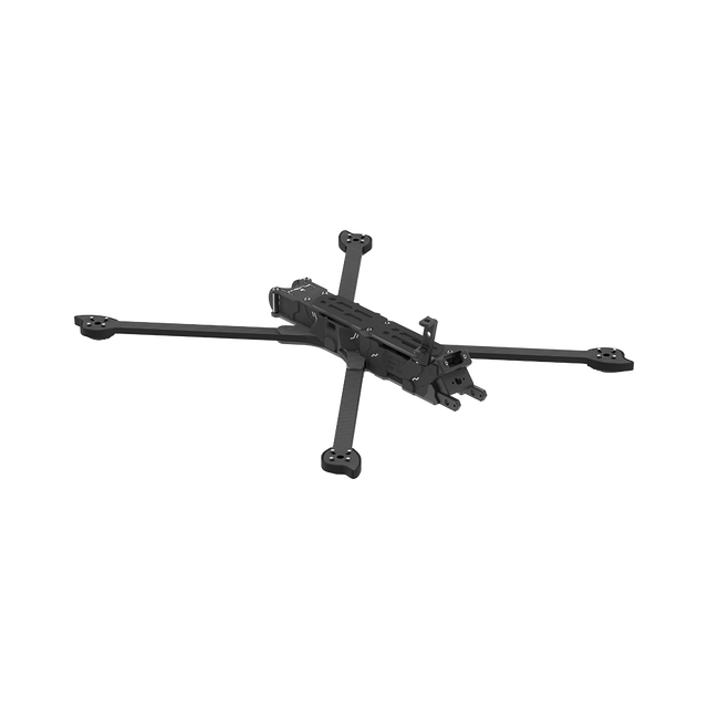 New IFlight CX10 ECO Inch Frame Kit Heavy Payload 1.5-2.2KG Compatible With O3 Air Unit/1.6W VTX System Longrange Drones