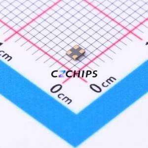 S2132000121080 Crystal (Passive) SMD2016-4P Crystal Oscillator SMD Crystal Oscillator 32MHz 10ppm 12pF - Product Image 2