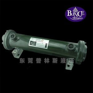 Refroidisseur d'huile hydraulique industriel DT-649 pour système de refroidissement - Product Image 2