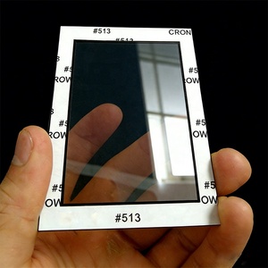 OEM Corning <strong>Gorilla</strong> Tempered <strong>Glass</strong> Switch Panel, Window Touch <strong>Glass</strong> Cover - Product Image 1