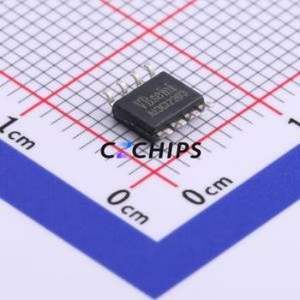 Transistor de Efecto de Campo (MOSFET) FDS8812NZ-VB SO-8 Nuevo y Original - Product Image 2