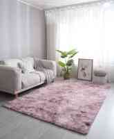 2020 neue Design Home Beliebten Flauschigen Shaggy Weiche Teppiche und Teppiche