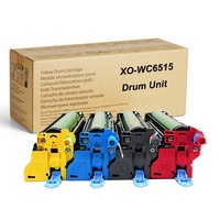 Unit Drum Xerox C505 Kapasitas Tinggi Kompatibel X&O 108R01481-484 / 108R01485-488 untuk Printer Warna Versalink C600 C605 C500