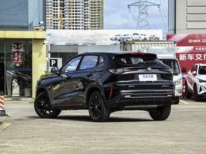 2025 haute vitesse Changan <span class=keywords><strong>Auchan</strong></span> X5 Plus modèle de voiture à moteur à essence 1.5t Dct modèle supérieur - Product Image 3