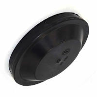Pour Renault Espace 4 IV MK4 JK 2002-2014 Cache-poussière de phare étanche et anti-poussière, joint de coque arrière de phare, capuchon arrière de lampe, direct