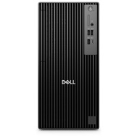 كمبيوتر مكتبي جديد من ديل برو تاور بلس QBT1250 مع معالج إنتل كور ألترا 9 285 وذاكرة وصول عشوائي 64 جيجابايت وقرص صلب SSD سعة 2 تيرابايت وبطاقة رسومات RTX5060-8G مع قابس أمريكي