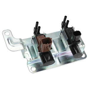 มาสด้าคาร์บอนโซลินอยด์วาล์ว LF82-18-740 12V อะไหล่สำหรับซ่อม - Product Image 4