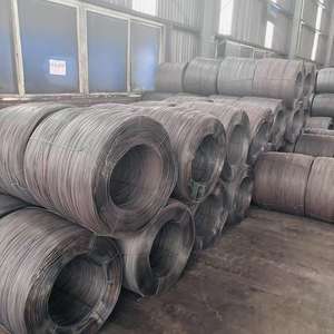 <span class=keywords><strong>Calibre</strong></span> 15 <span class=keywords><strong>calibre</strong></span> 21 RB443T 304 1,90 2,8mm negro encuadernación Lisa <span class=keywords><strong>Alambre</strong></span> de amarre de bucle recocido para construcción proveedor de corte único - Product Image 5