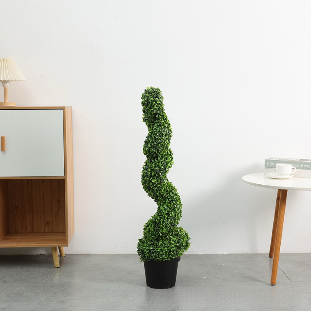 Albero a spirale 100 cm