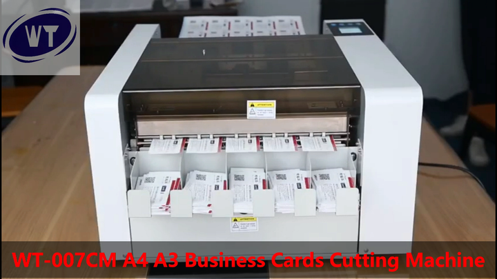 A4 Cards Cutter Business Cards Cutting Machine - Buy Card Cutter die ...