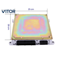 14518349 14514090 Contrôleur de moteur V-ECU pour excavatrice Volvo série B, pièces détachées