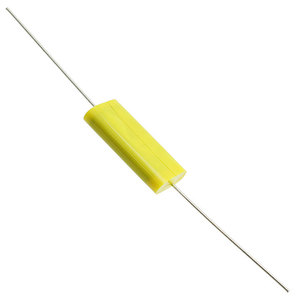Fournisseurs de composants électroniques d'origine QAK2E155KTP CAP FILM 1.5UF 10% 250VDC AXIAL - Product Image 1