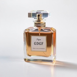 Parfums miniatures de marque originaux de haute qualité, vendables, en flacon, parfums miniatures en gros, parfums arabes - Product Image 1