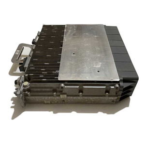 Unité radio distante (RRU) Zone 474198A H.265 Alimentation 48VDC Codage H.265 Équipement de station de base NSN - Product Image 4