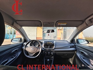 Gran Oferta de Autos Usados y Nuevos, Autos Chinos Más Baratos, Carros Usados y Económicos, <span class=keywords><strong>YARiS</strong></span> L Zhixiang <span class=keywords><strong>2017</strong></span> 1.5E CVT Edición Dinámica Gasolina - Product Image 5