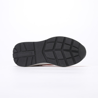 Nouvelle mode baskets décontractées confortables pour garçons respirant sport Style synthétique chaussures décontractées TPR bas PU taille 26-37