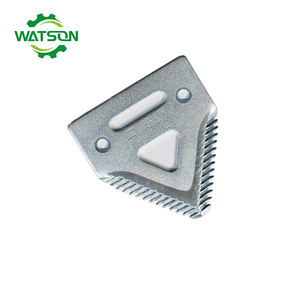 H207930 Sección <span class=keywords><strong>de</strong></span> dientes <span class=keywords><strong>de</strong></span> paso Dura-Lite compatible con cosechadora - Product Image 4