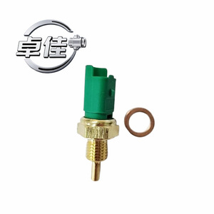 Capteur de température ZJ-18-008 à connexion rapide pour la température de l'eau DC006 44980 89422-02020 9636777180 - Product Image 2