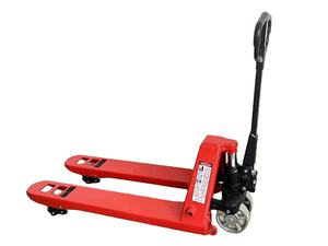 Chariot élévateur manuel 5-Tonnen avec Tragfahigkeit Schwerlast-Gabelstapler Handhubwagen fabriqué au Vietnam pour la manutention - Product Image 5