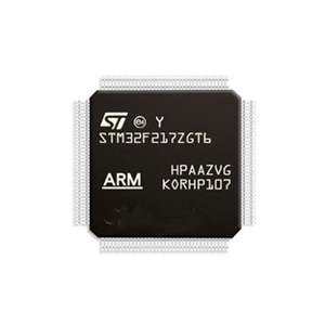CZChips ARM STM32F217ZGT6 IC - Product Image 1