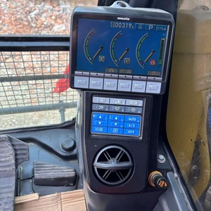 Low Price <b>Used</b> Komatsu PC450 Heavy <b>Excavator</b> High Quality Crawler Hydraulic <b>Excavator</b> Original Komatsu 450 CE/EPA for Sale - Product Image 3
