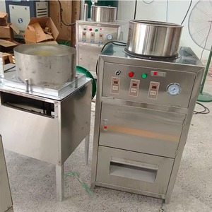 Máquina Peladora de Ajo Multifuncional Personalizada Lerford RX-30, Componentes Centrales PLC, Peladora Automática con Excelente Precio - Product Image 5