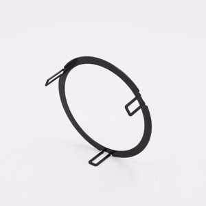 KGI OEM อุปกรณ์เสริมเตาแก๊ส ชั้นวางหม้อ - Product Image 5