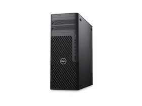 Station de travail Tower 7875 neuve d'origine, processeur 7945WX, PC T7875 - Product Image 1