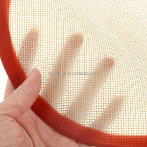 Food Grade <b>Silicone</b> <b>Baking</b> Mats Set of 6 Round & Square Cake Pan Mat <b>Silicone</b> <b>Baking</b> Slip Mat Oven Liner Sheet - Product Image 3