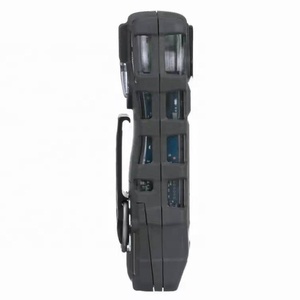 New Original 5X Multi-gas Detector (LEL O2 CO NO2 CO2) IP65 Rechargeable Battery - Product Image 2