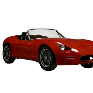 รถโกคาร์ท MCG Retro 72V ผลิตจากโรงงาน ความเร็วสูง สำหรับผู้ใหญ่ - Product Image 3